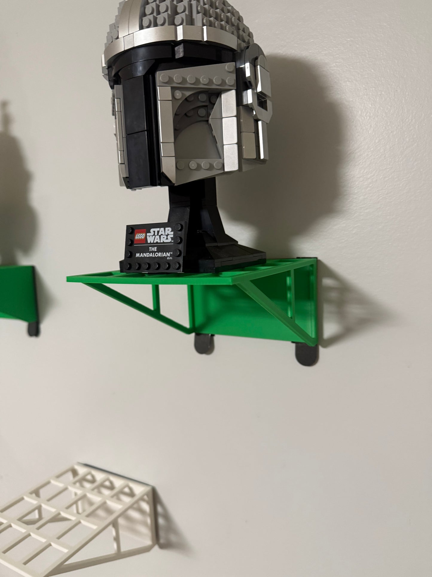 Display Shelf