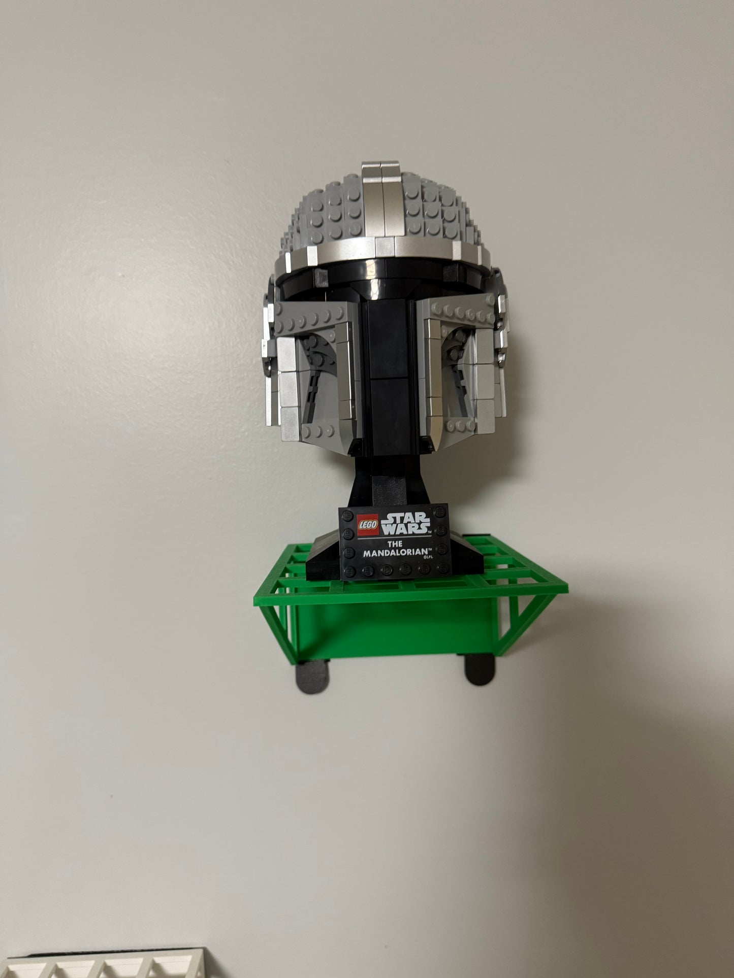 Display Shelf