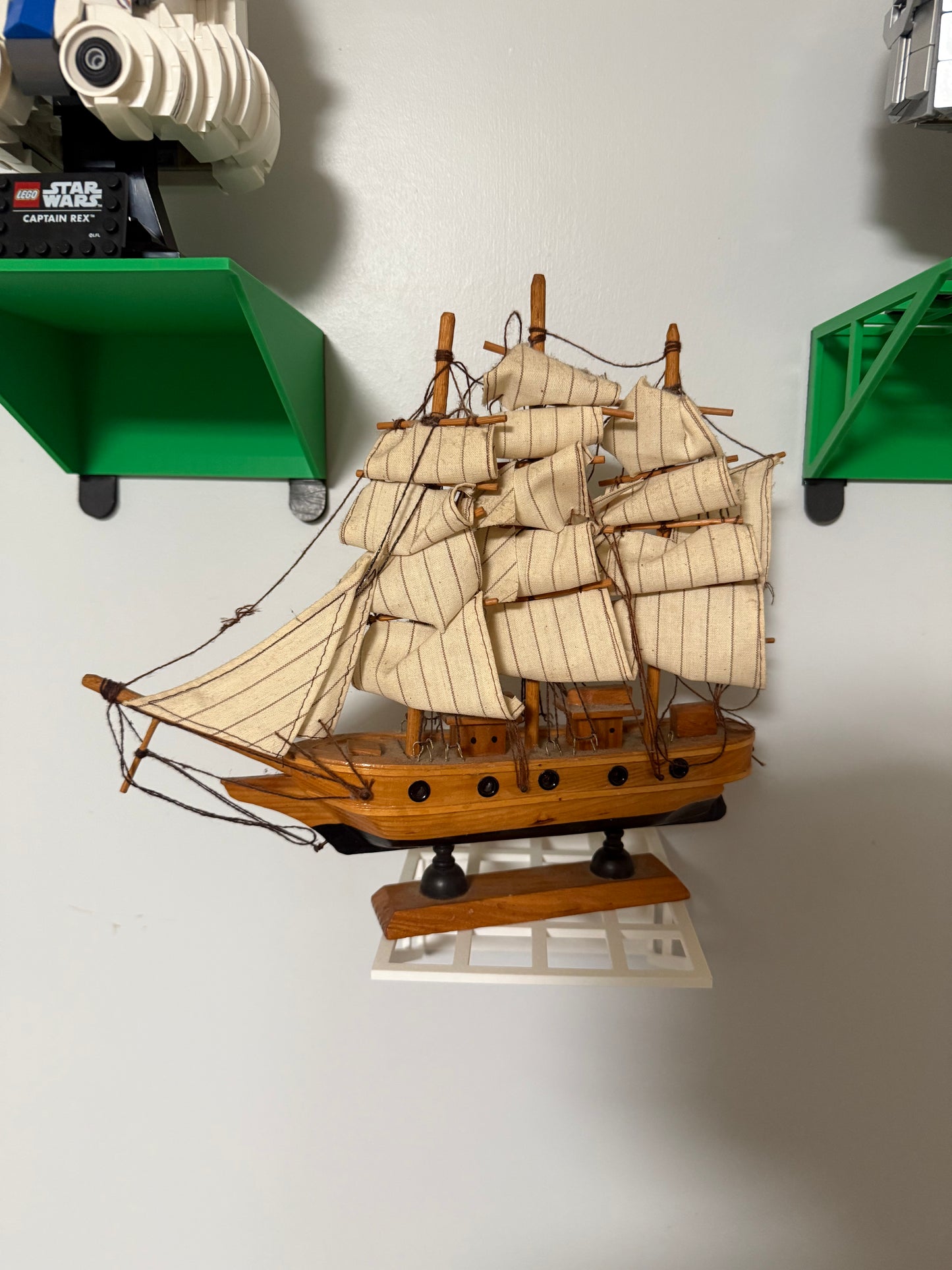 Display Shelf