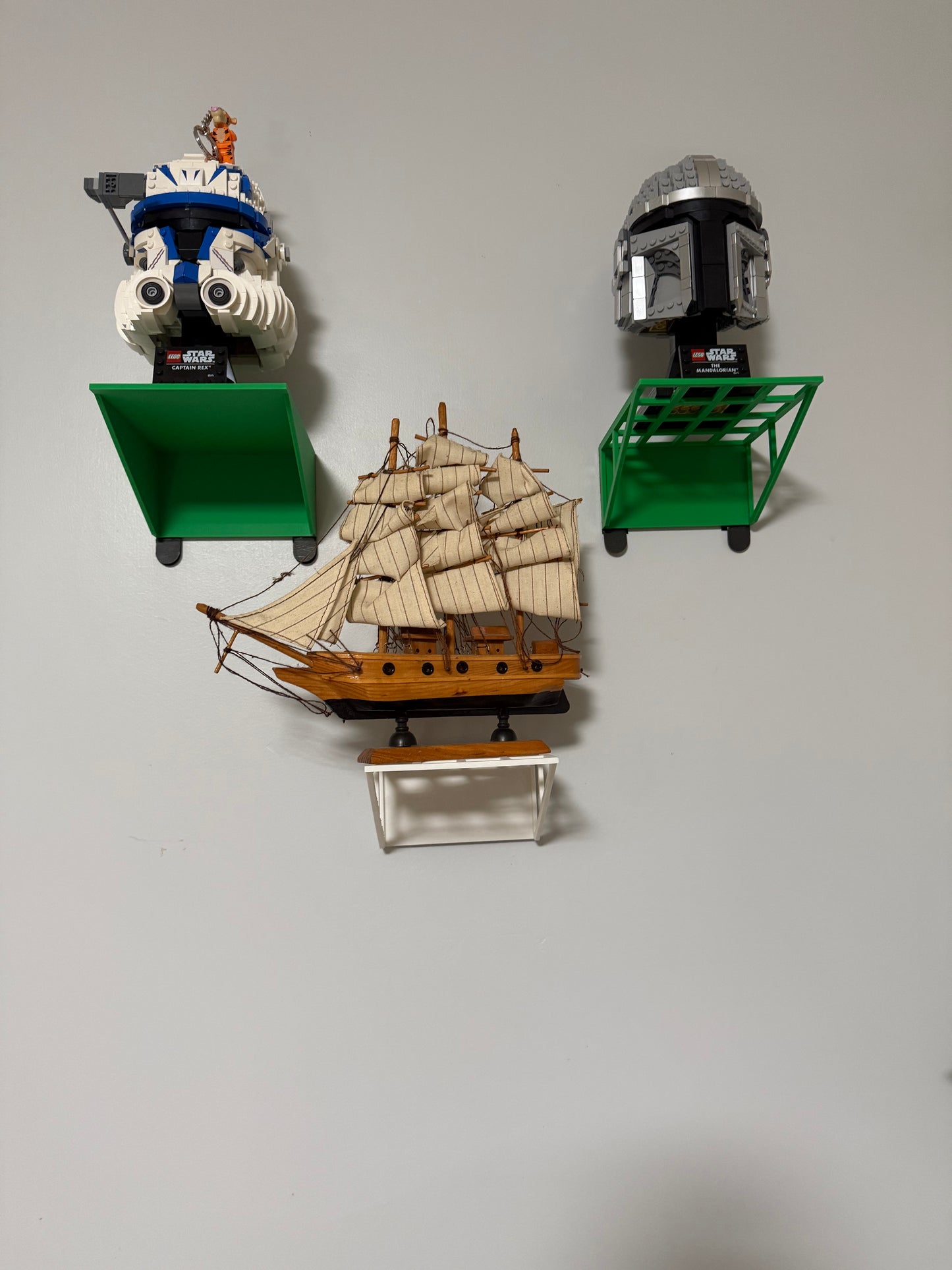 Display Shelf