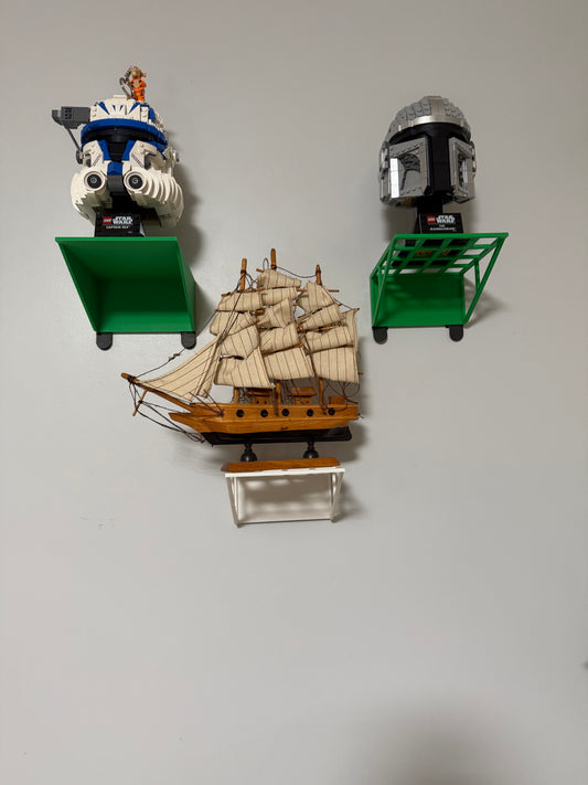 Display Shelf